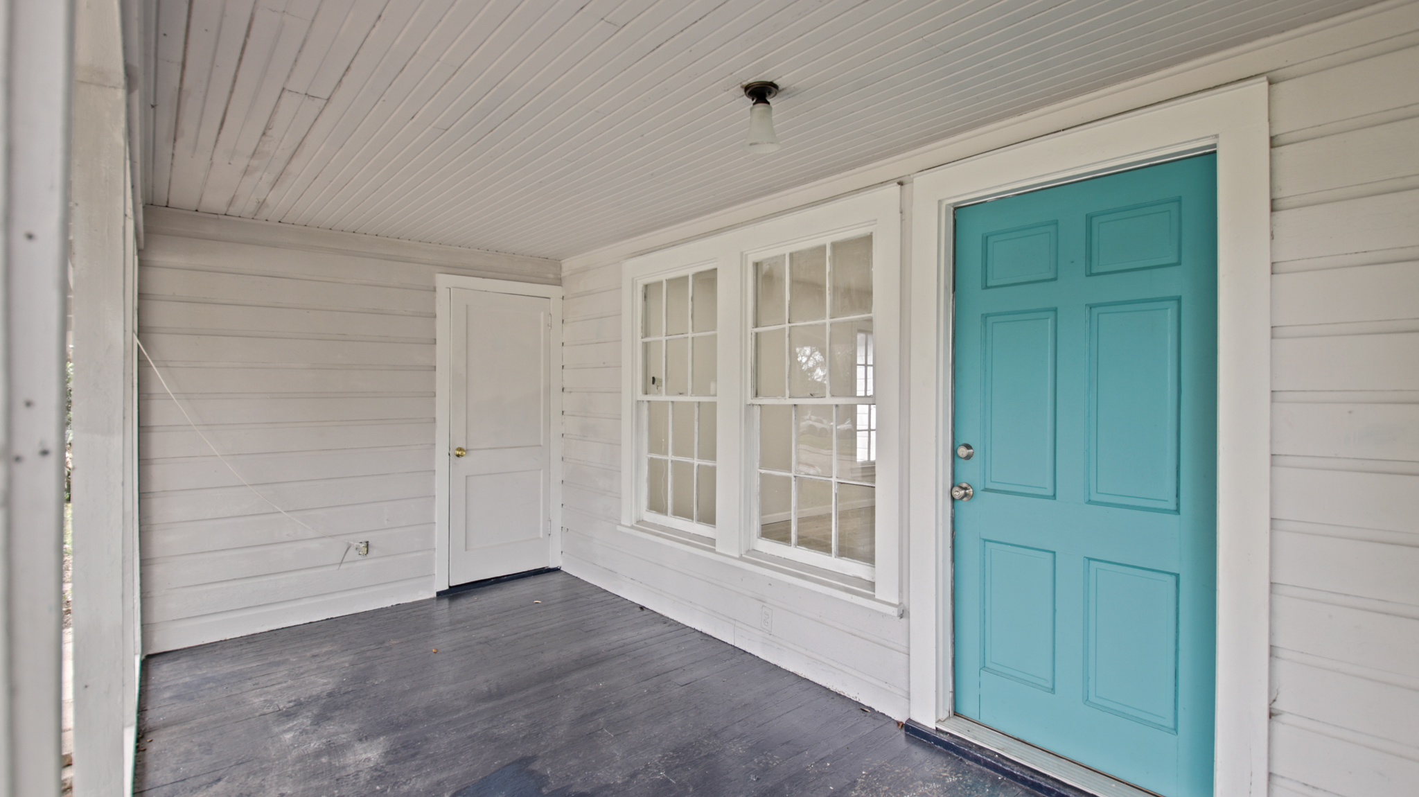 Cabinet Painting & Refinishing
