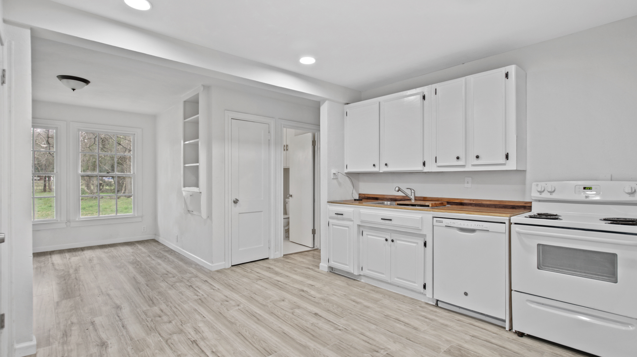 Interior Painting — Houston