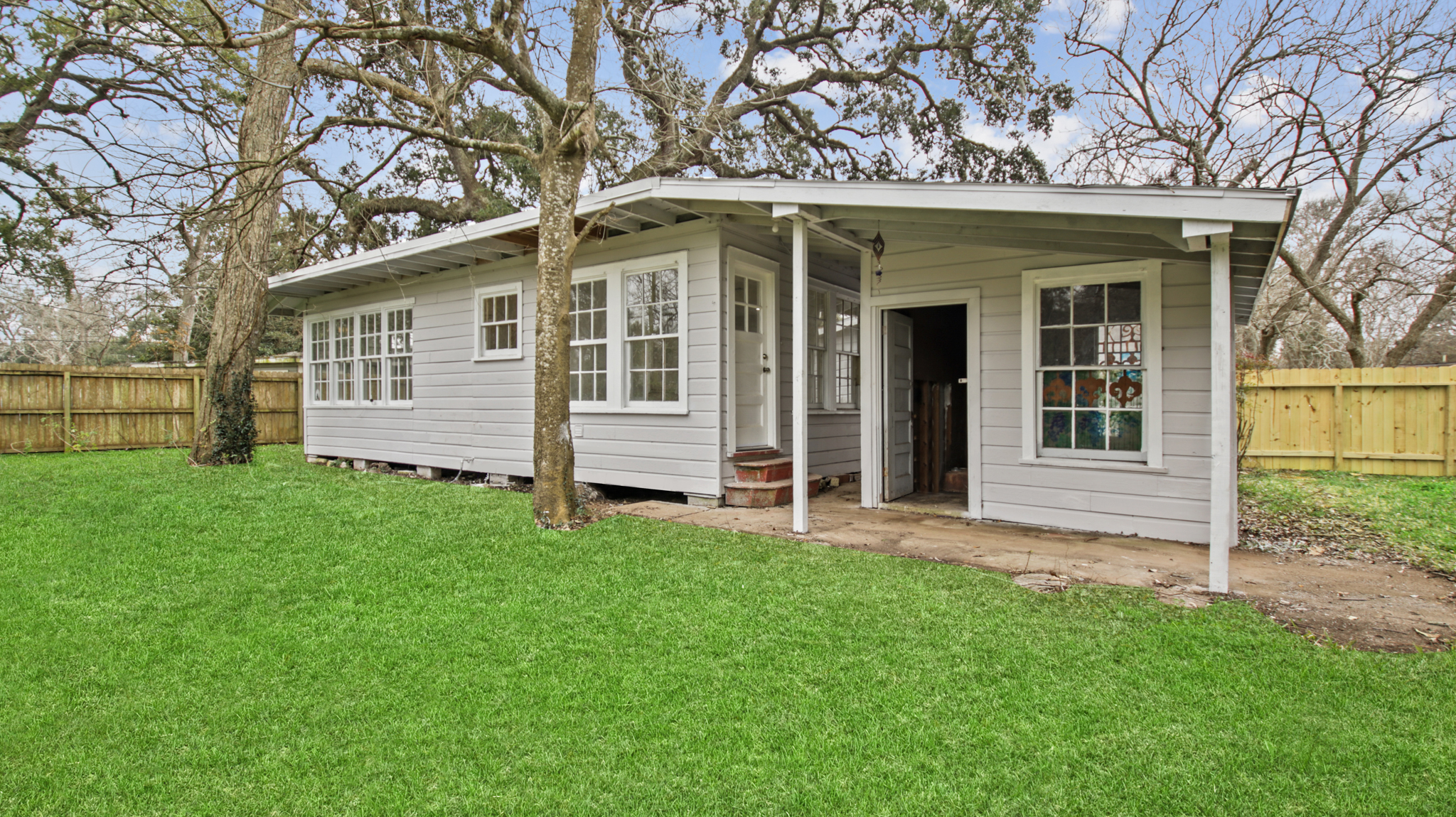 House Painting Houston